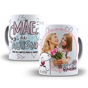 Caneca Personalizada Dia das Mães 02