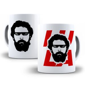 Caneca Personalizada Política Lula 2