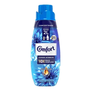 Amaciante Comfort 500ml Concentrado