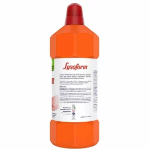 Desinfetante 1 Litro - Lysoform